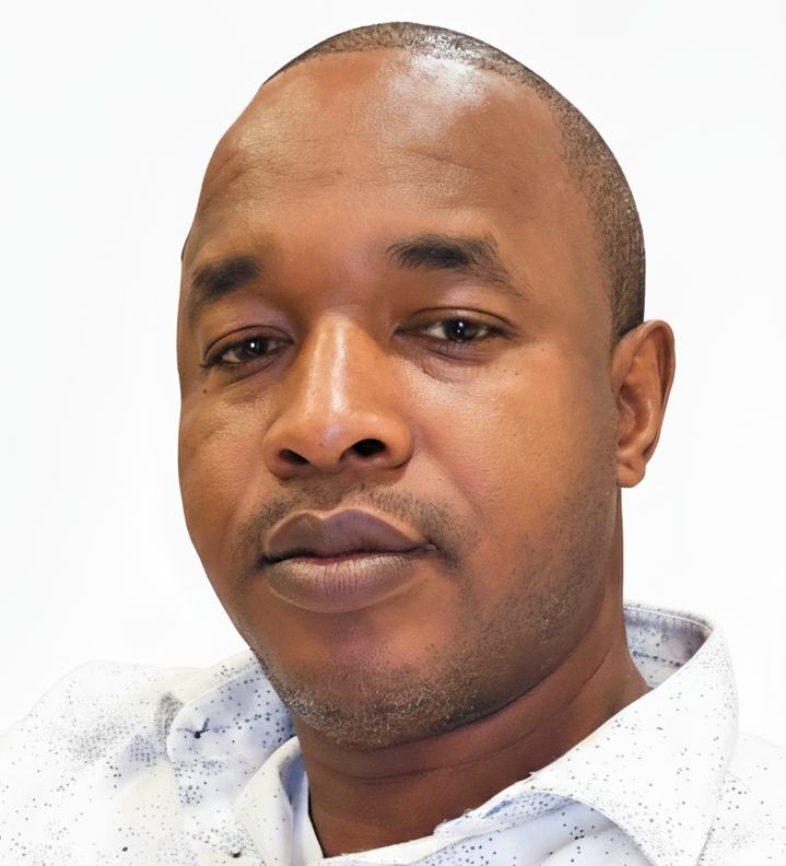 Alpha Ibrahima BALDE